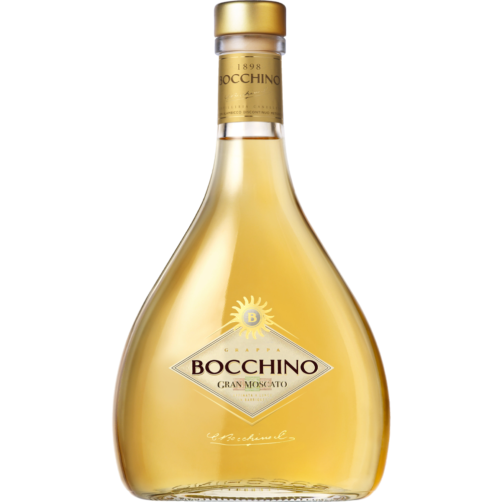 GRAN MOSCATO - Bocchino