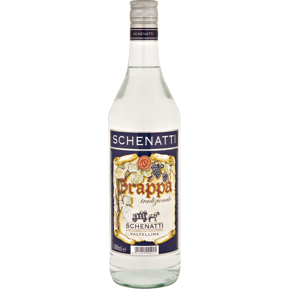 TRADIZIONALE - Schenatti