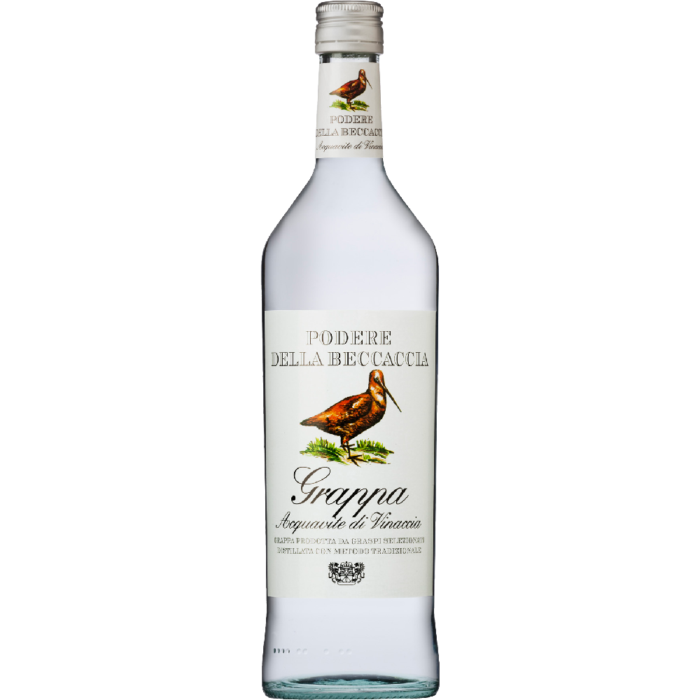 PODERE DELLA BECCACCIA