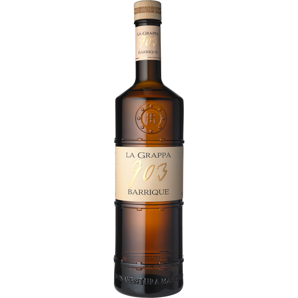 903 BARRIQUE - Bonaventura Maschio