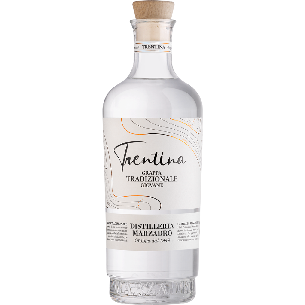 TRENTINA BIANCA - Marzadro