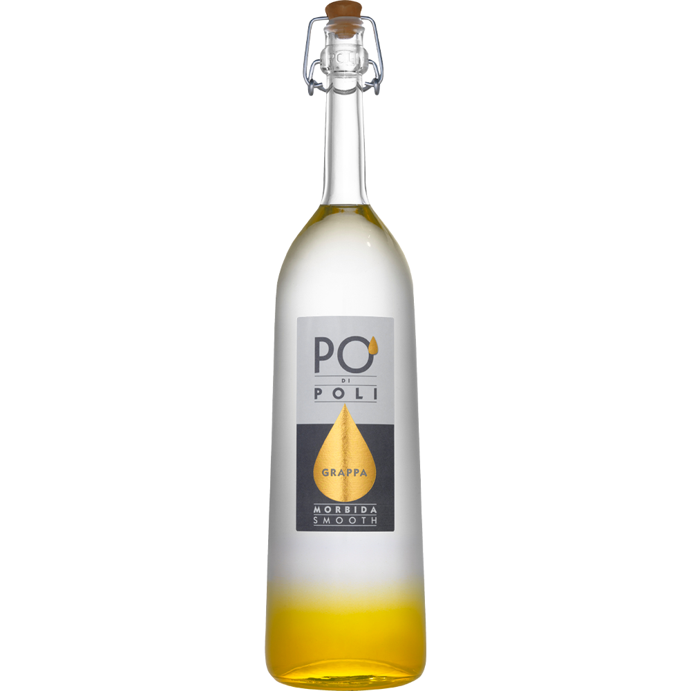 MOSCATO MORBIDA - Poli