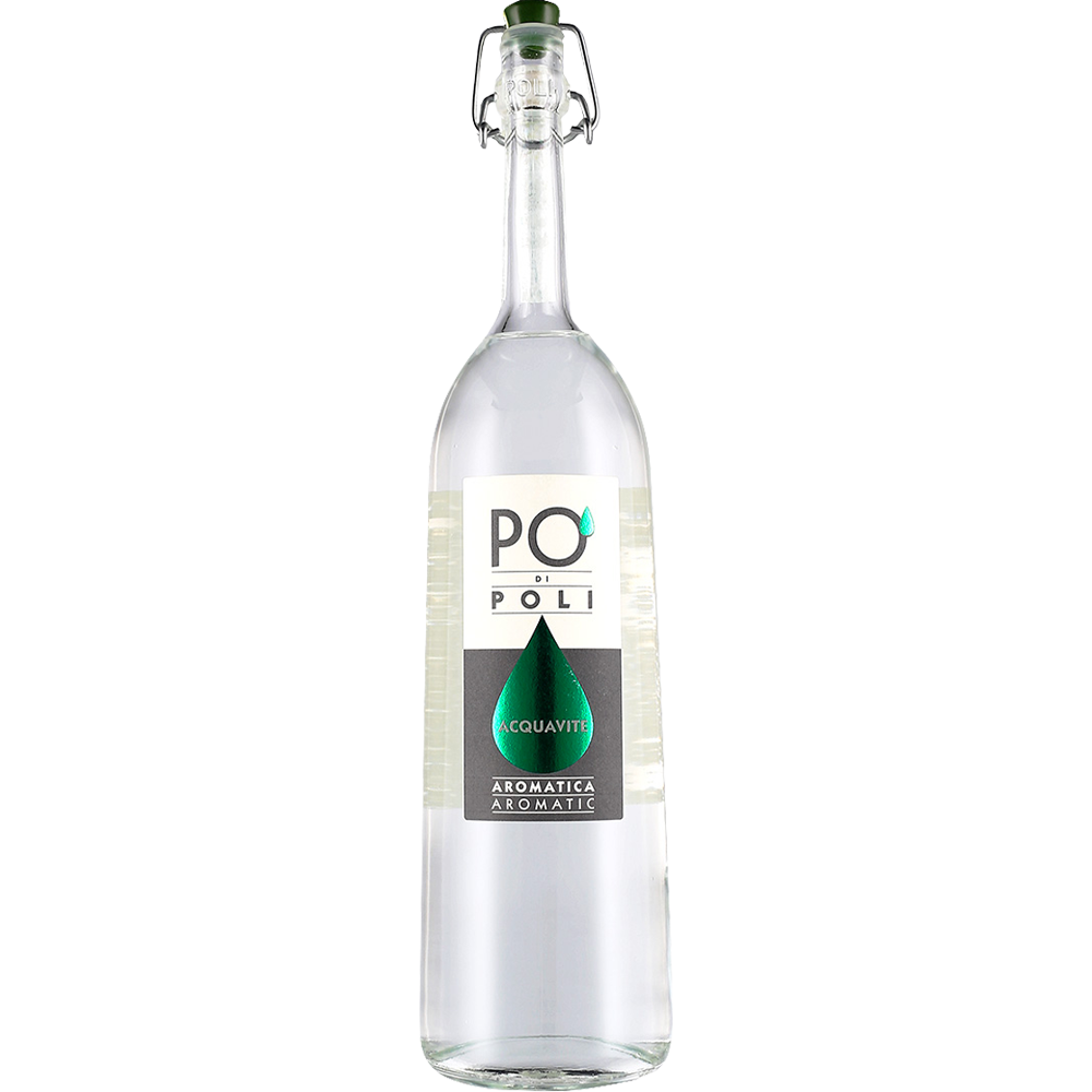 GEWURZTRAMINER AROMATICA - Poli