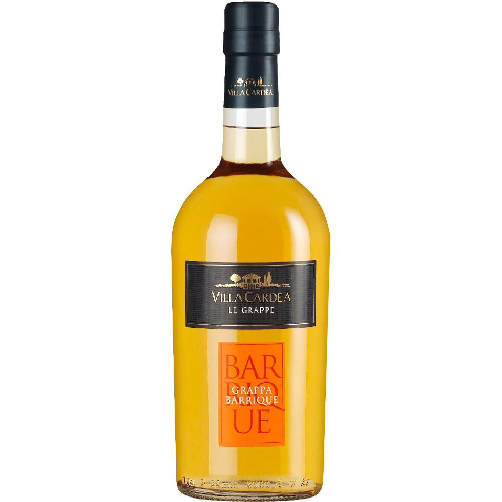 BARRIQUE - Villa Cardea