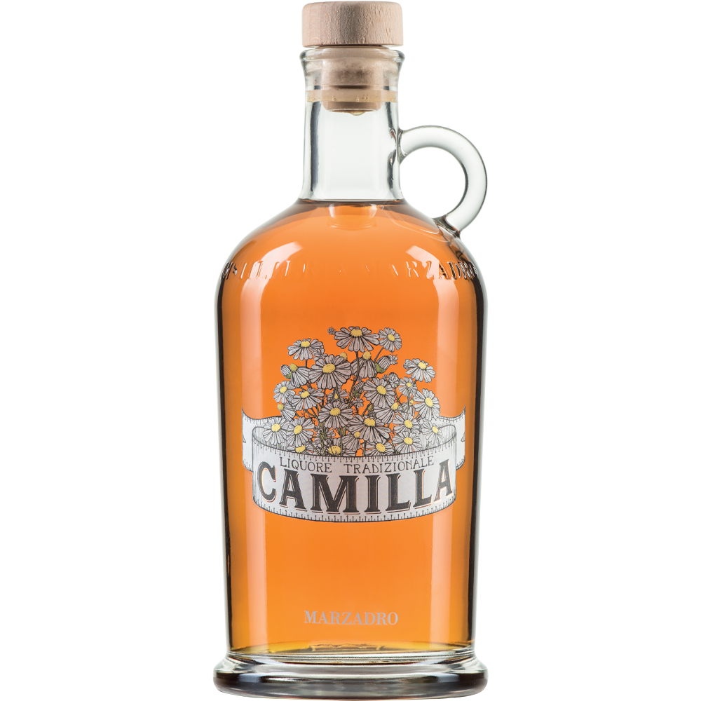 CAMILLA - Marzadro