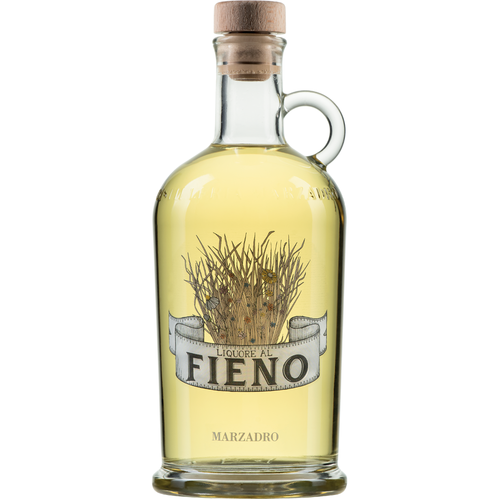 FIENO - Marzadro