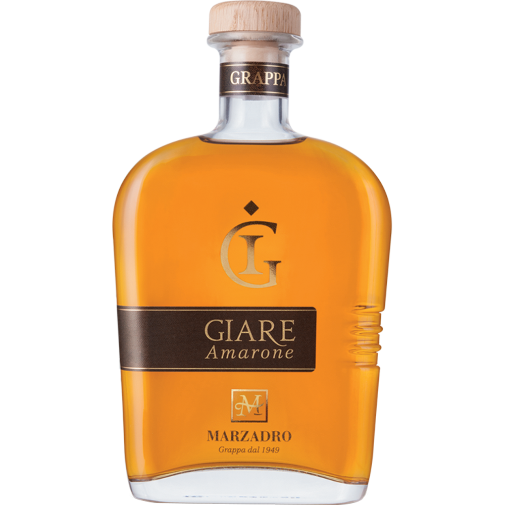 GIARE AMARONE - Marzadro
