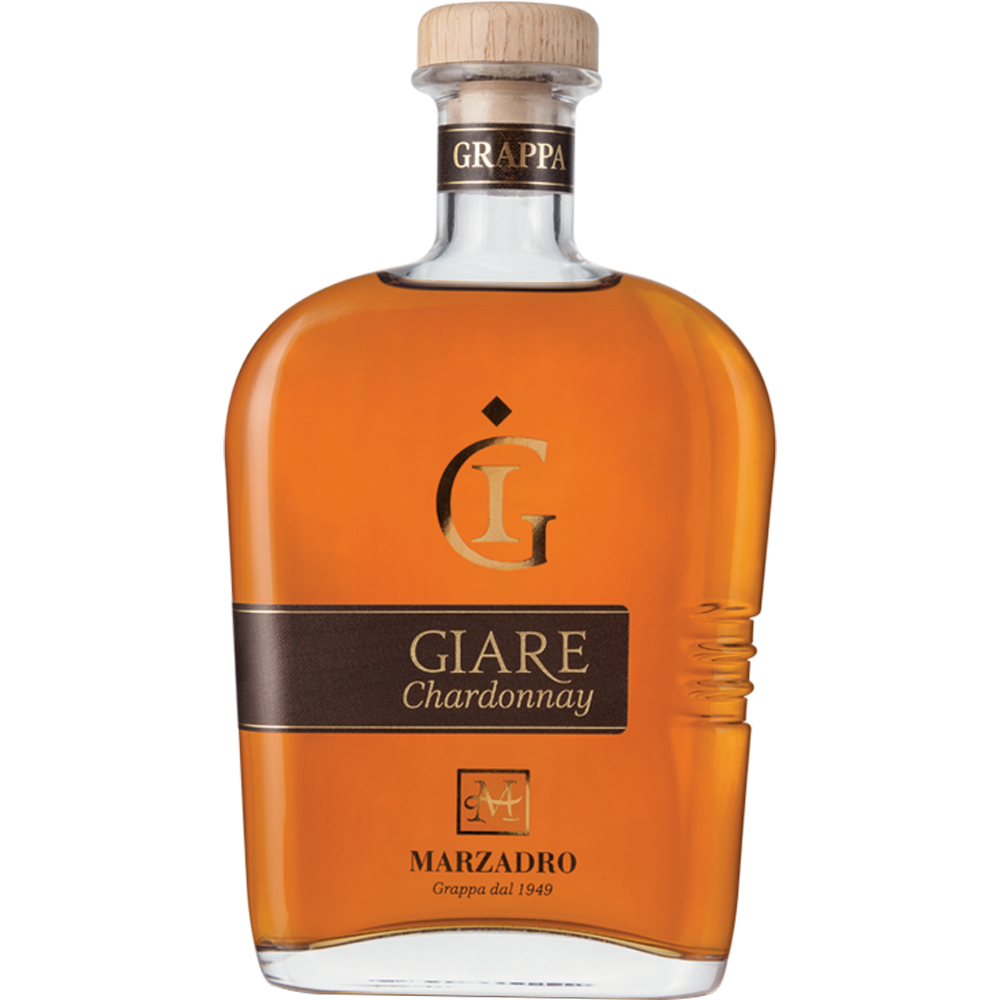 GIARE CHARDONNAY - Marzadro