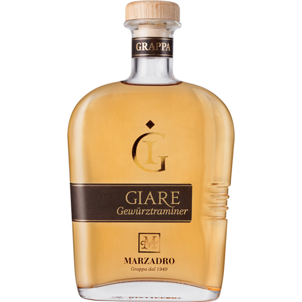 GIARE GEWURTZTRAMINER - Marzadro
