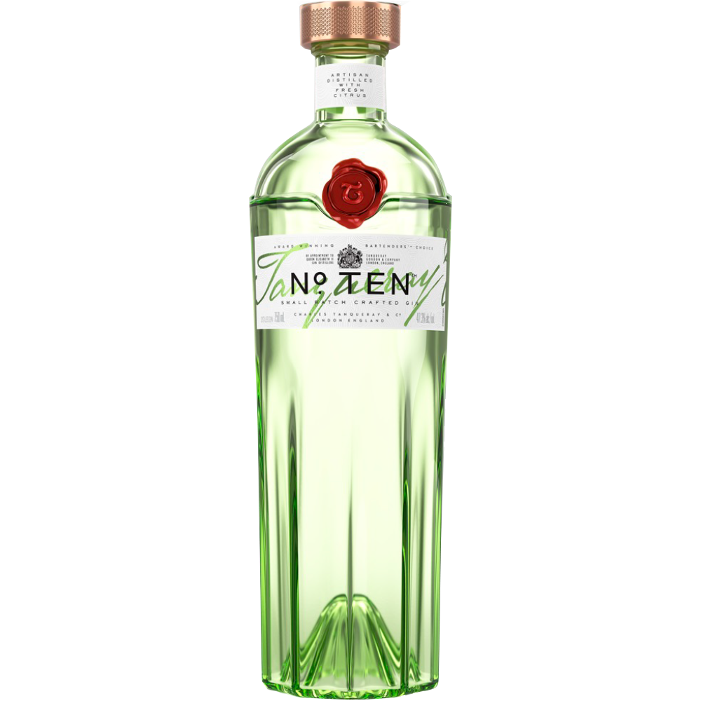TANQUERAY - TEN