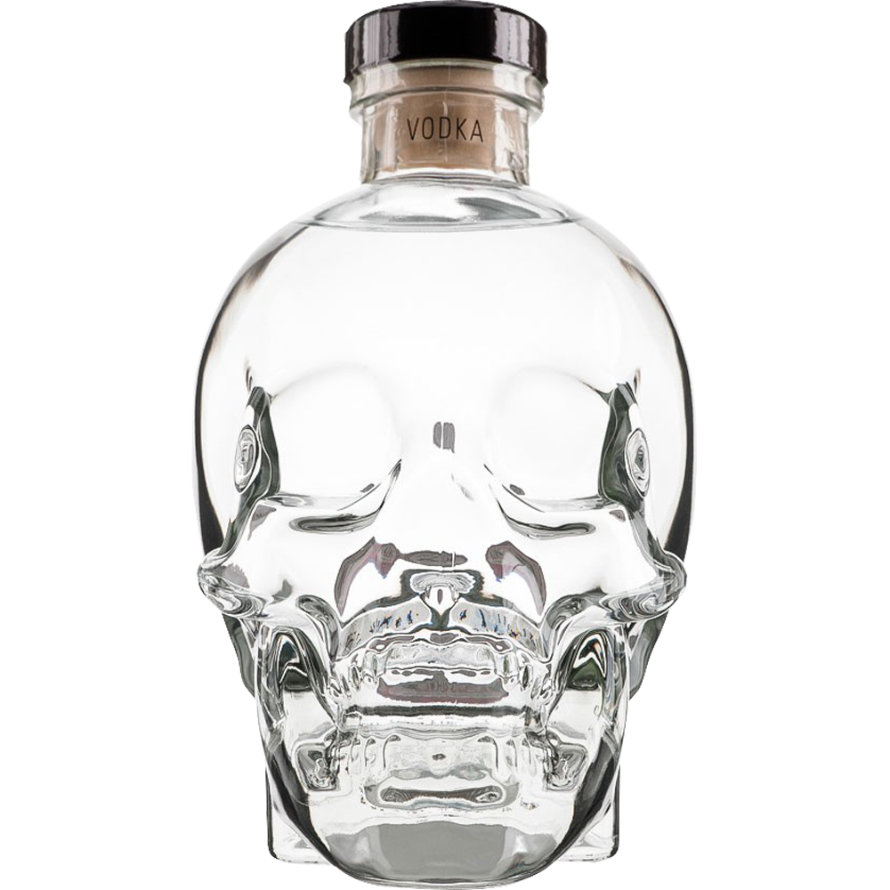 CRYSTAL HEAD