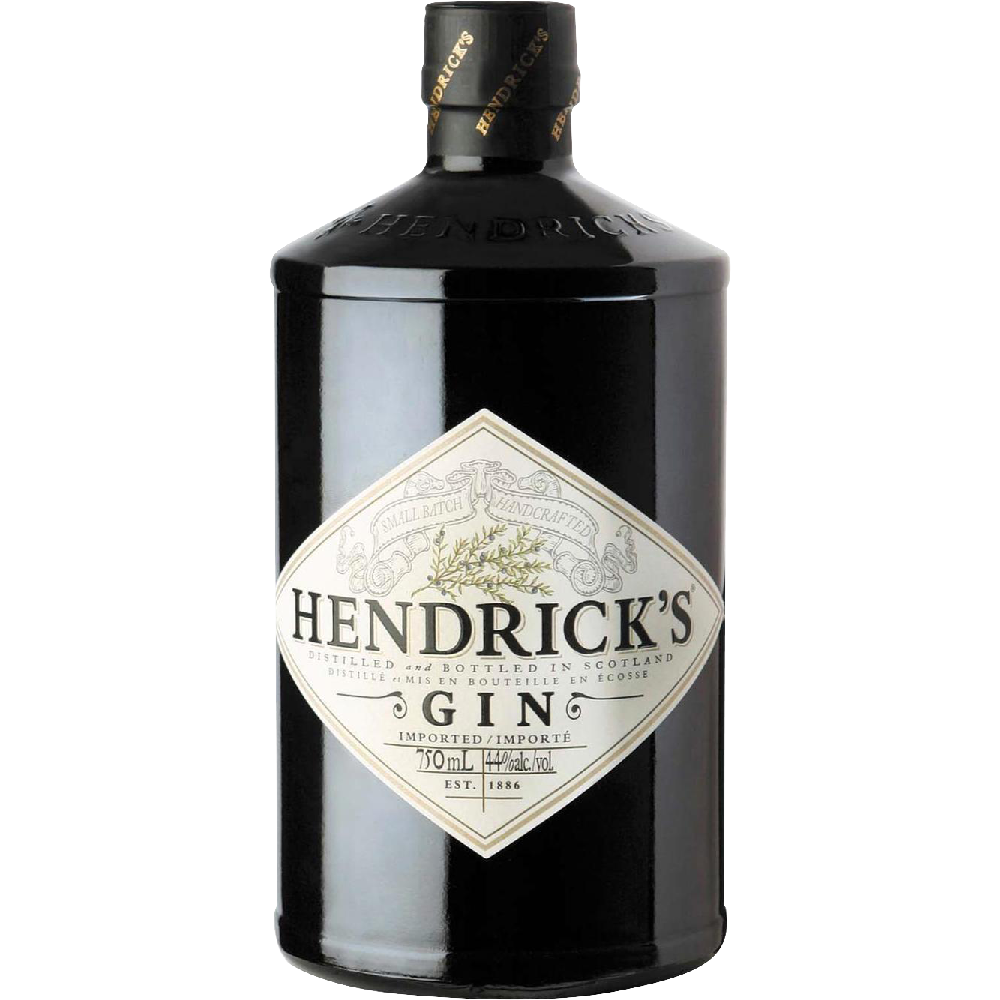 HENDRICK'S
