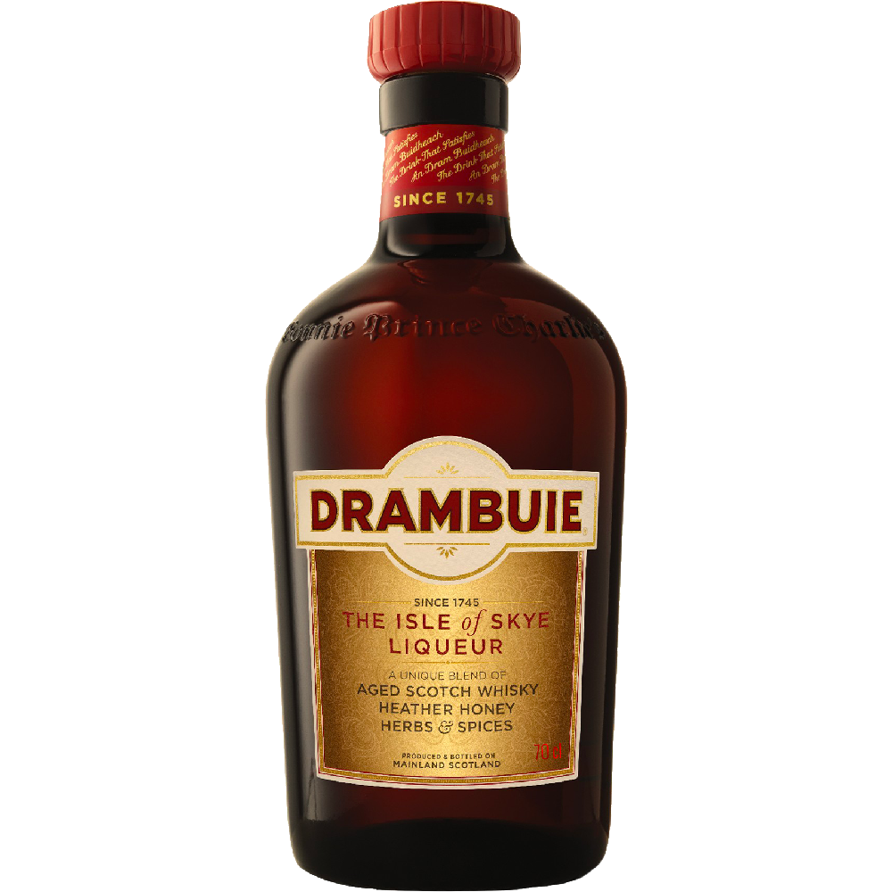 DRAMBUIE
