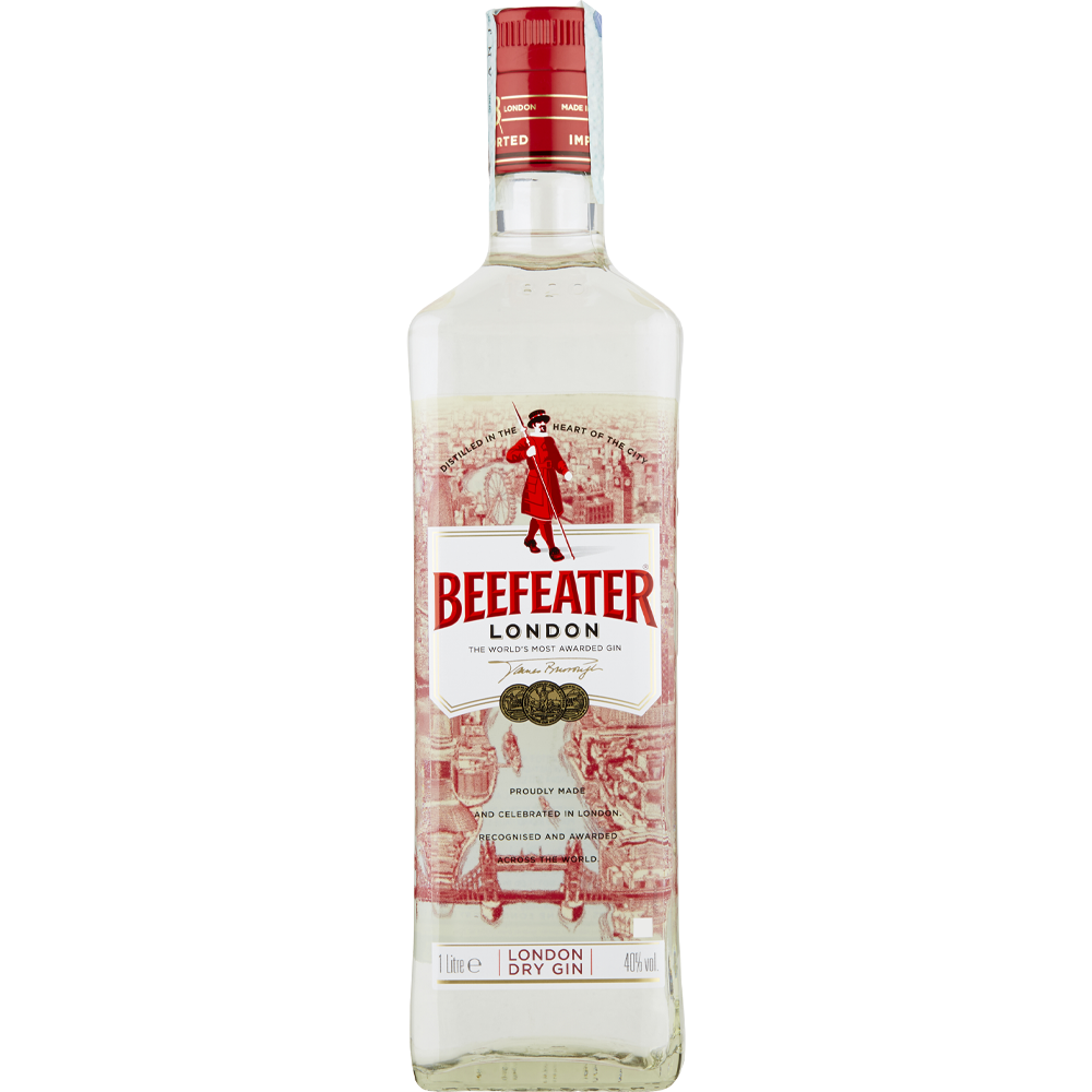 BEEFEATER