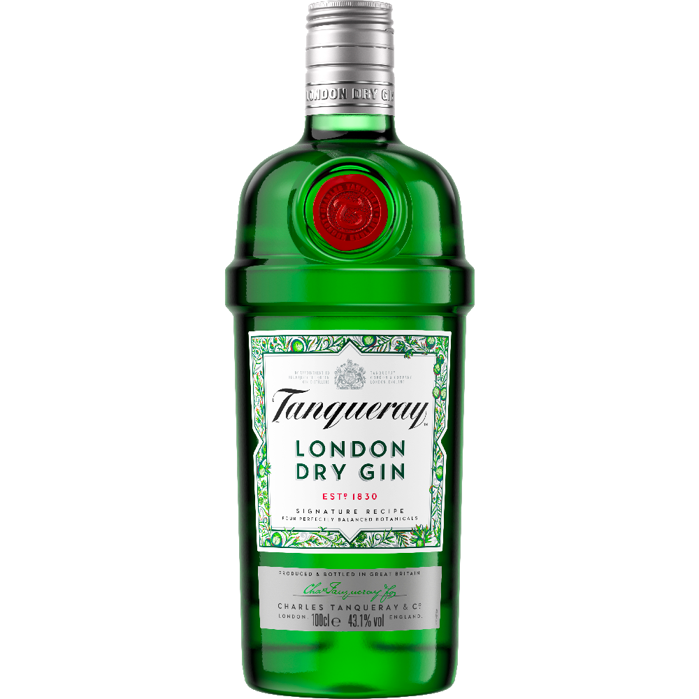 TANQUERAY