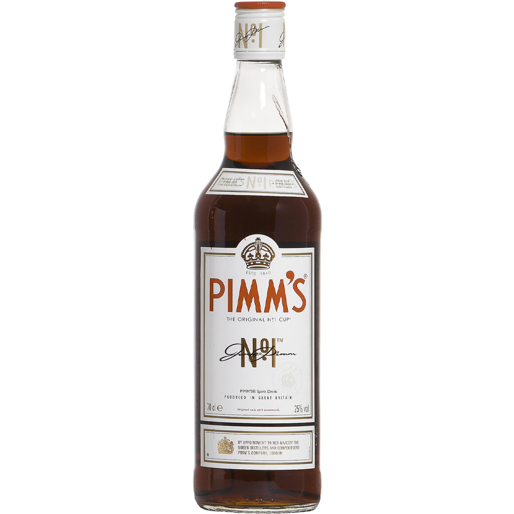 PIMM'S N.1
