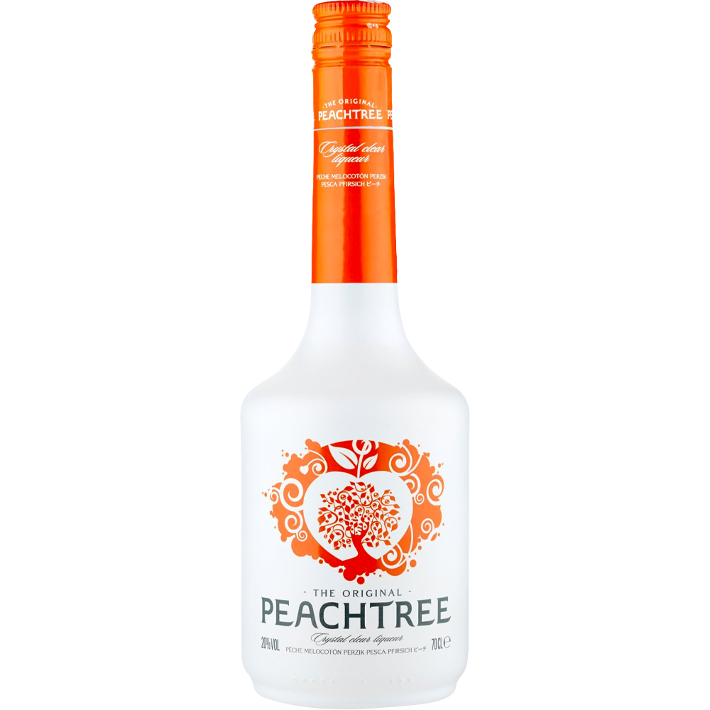 PEACHTREE DE KUYPER