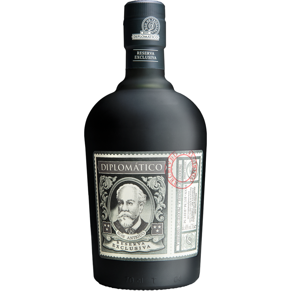 DIPLOMATICO RESERVA EXCLUSIVA