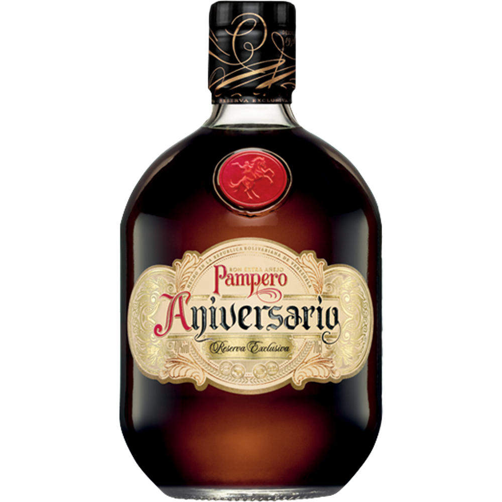 PAMPERO ANNIVERSARIO