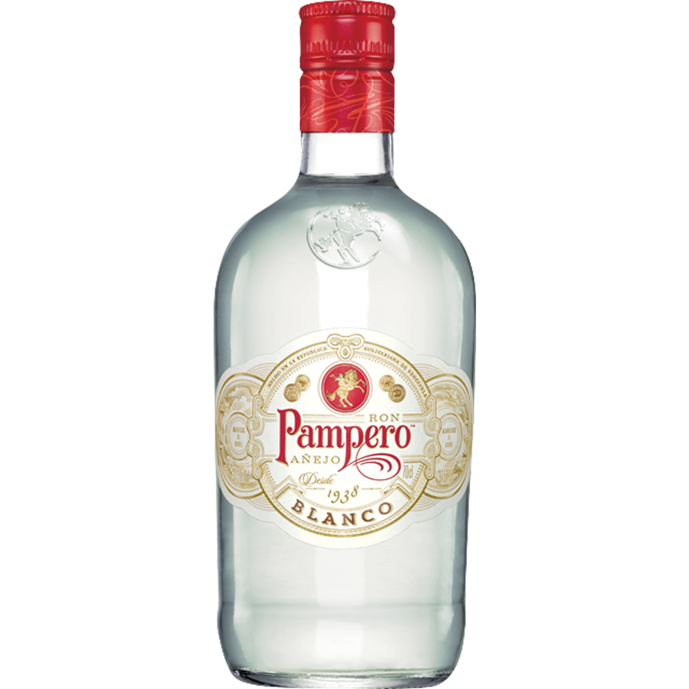 PAMPERO BLANCO