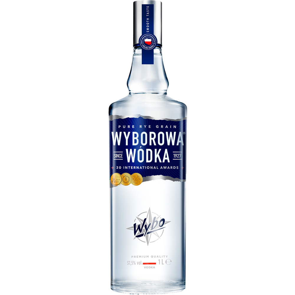 WYBOROWA