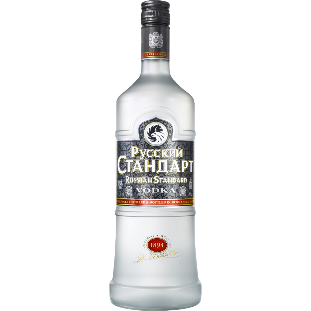 RUSSIAN STANDARD