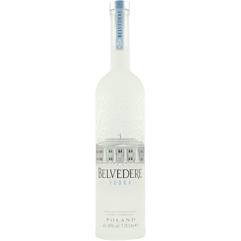 BELVEDERE
