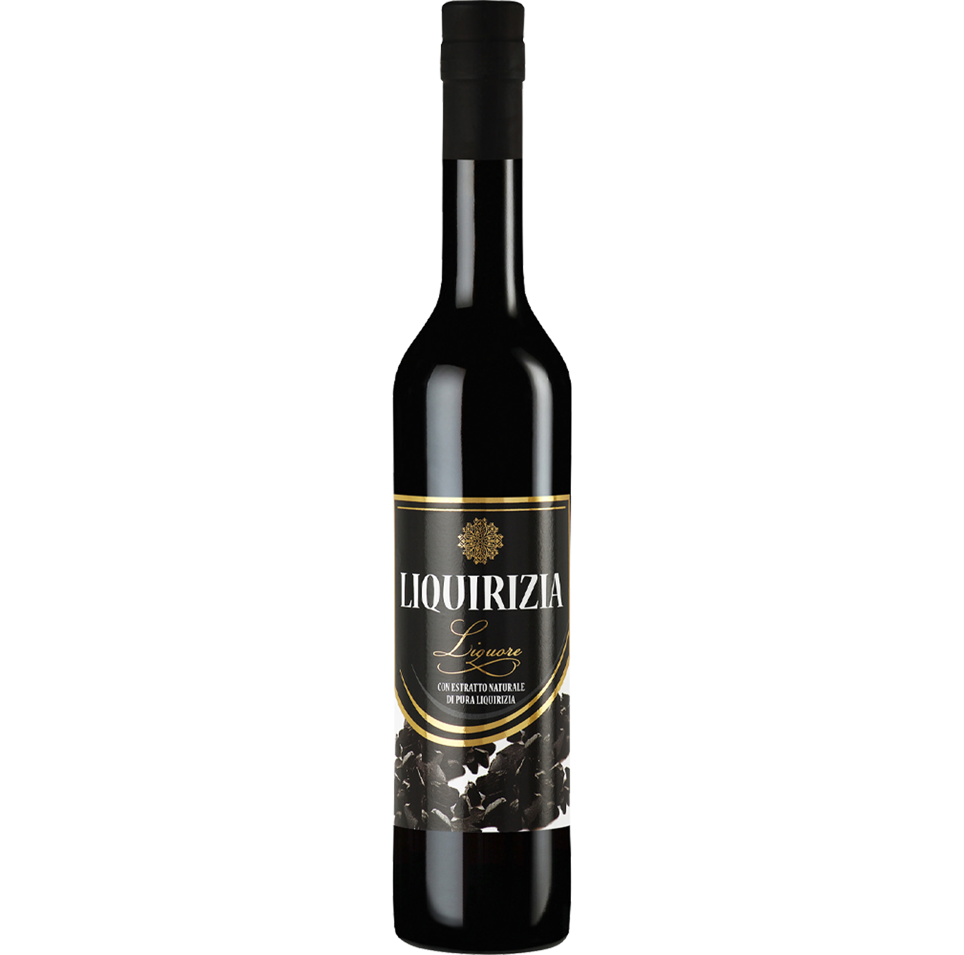 LIQUIRIZIA - Dilmoor