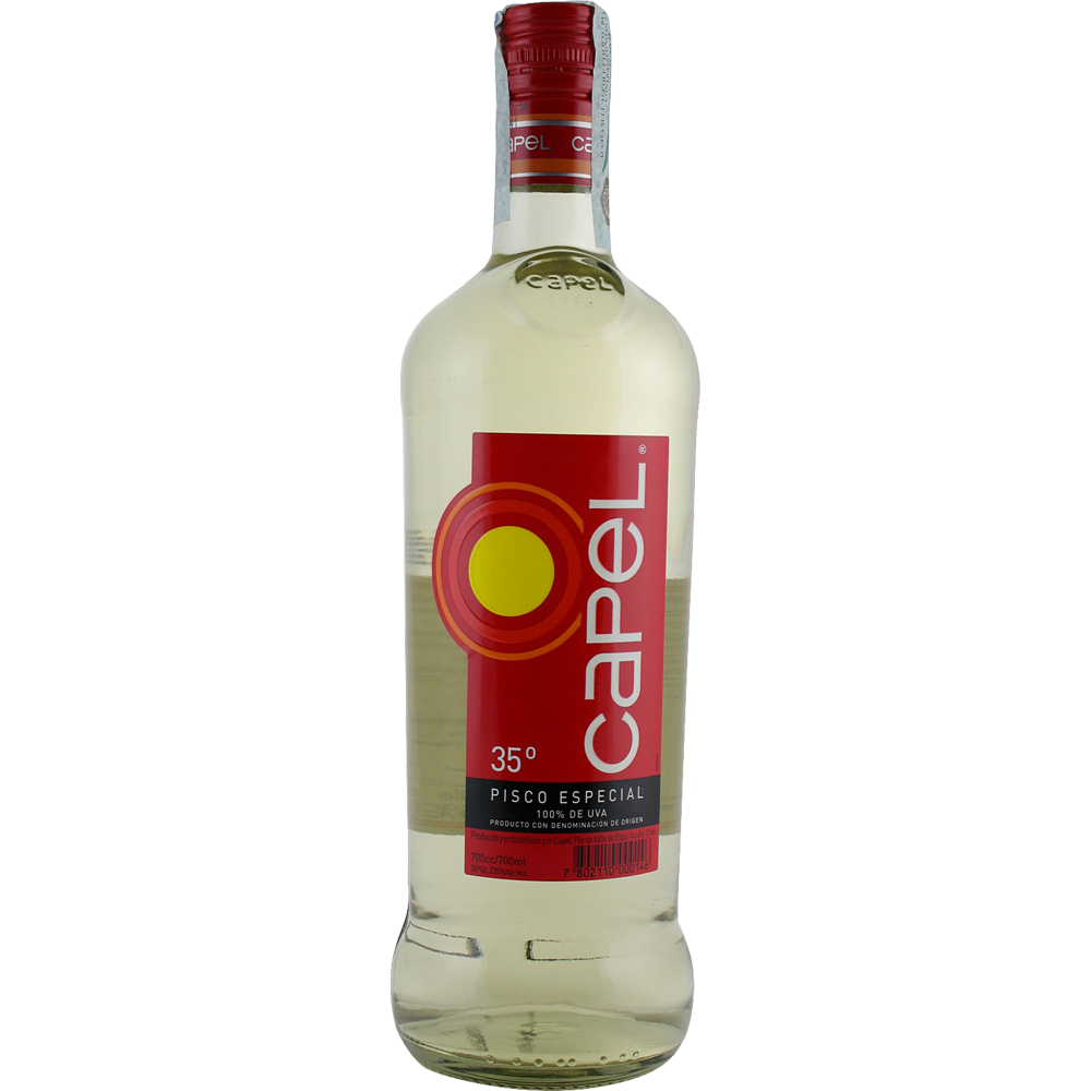 PISCO CAPEL