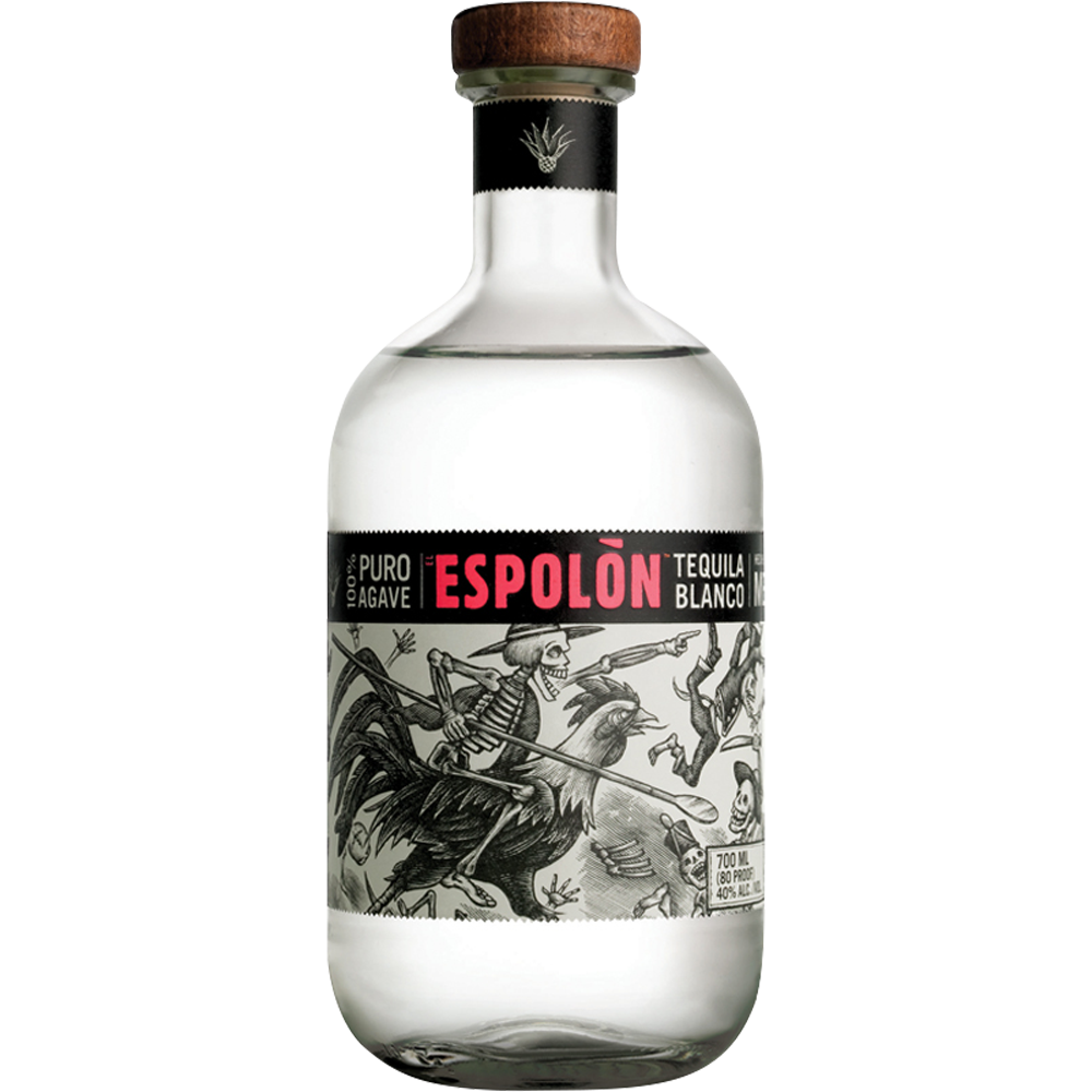 ESPOLÒN BLANCO