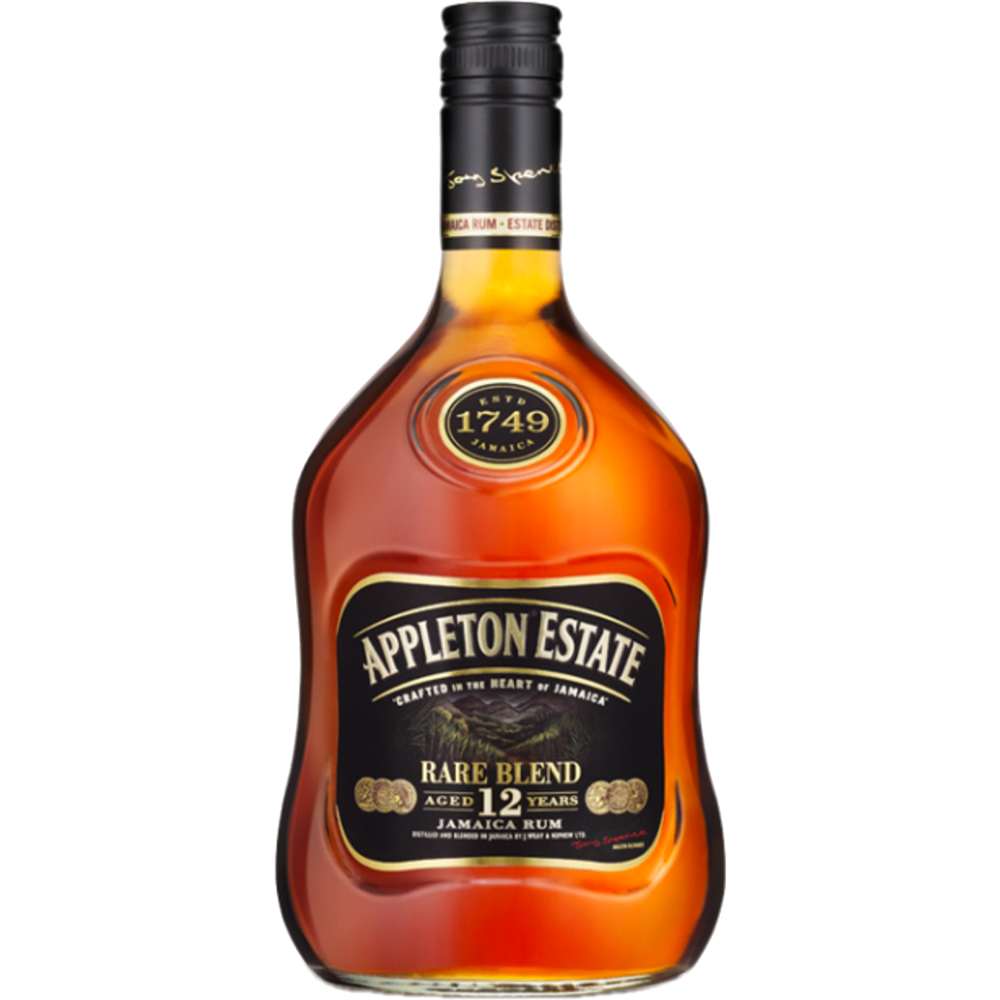 APPLETON ESTATE 12Y