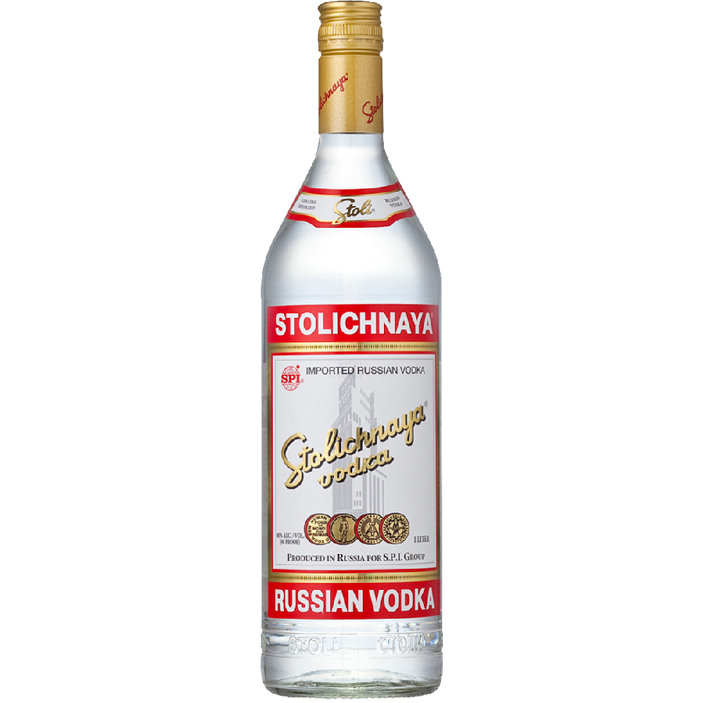 STOLICHNAYA