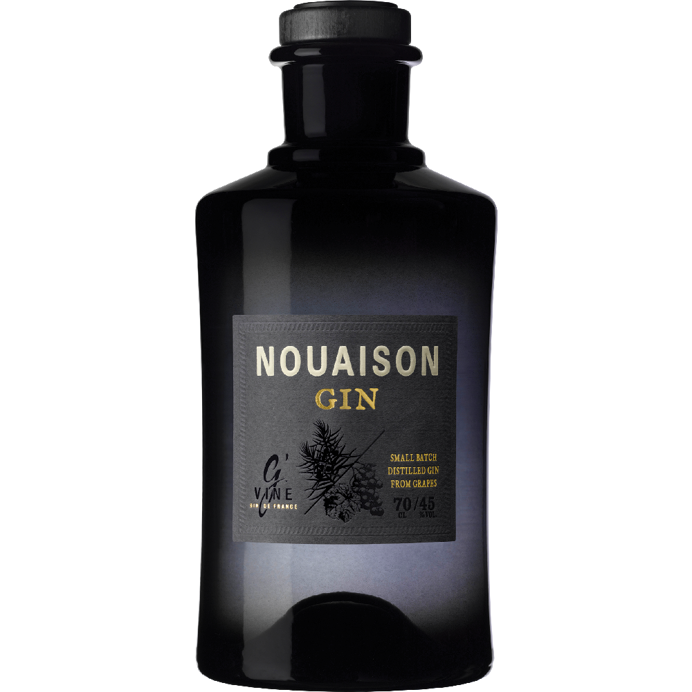 G'VINE - NOUAISON