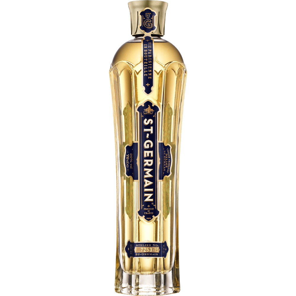 ST. GERMAIN