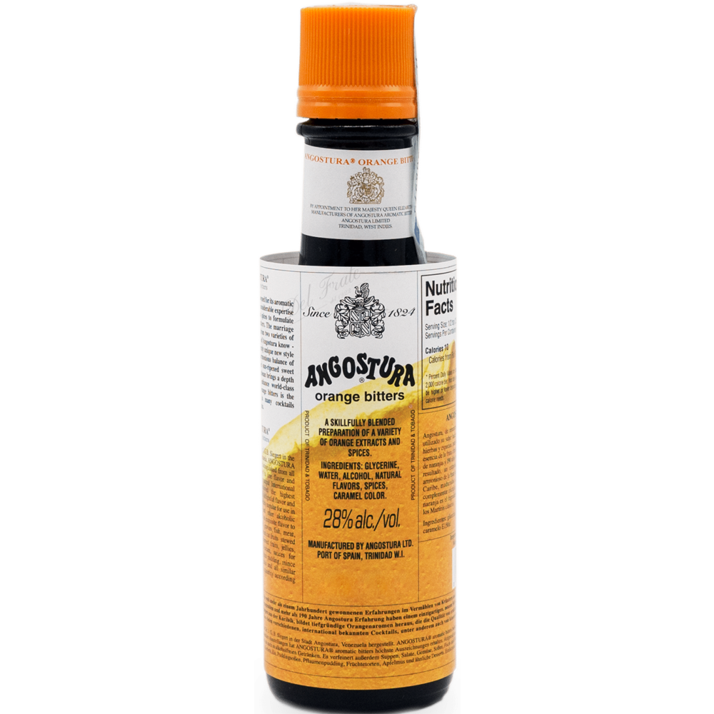 Angostura ORANGE BITTERS