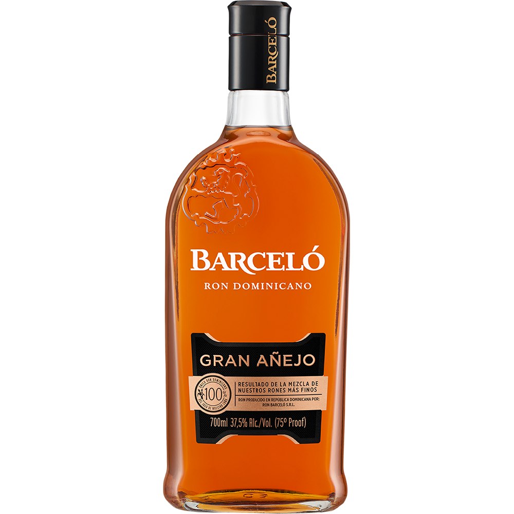 BARCELÒ GRAN AÑEJO