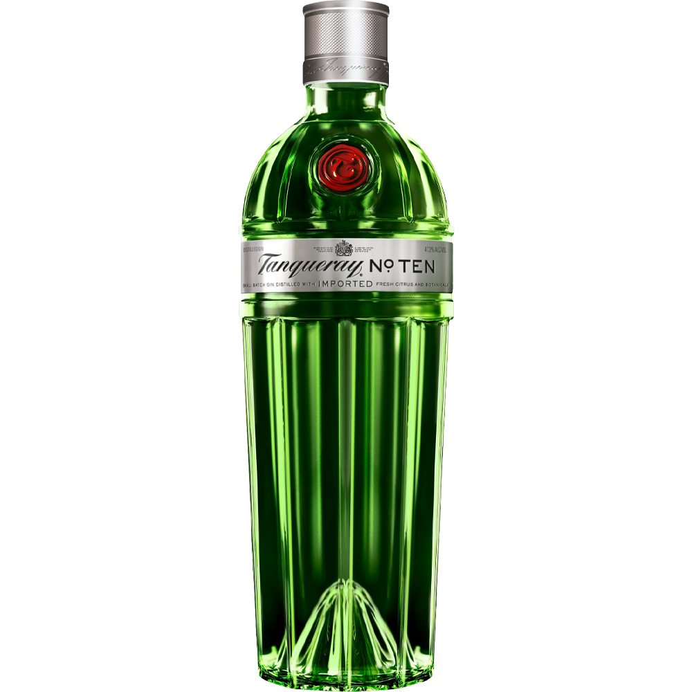 TANQUERAY TEN