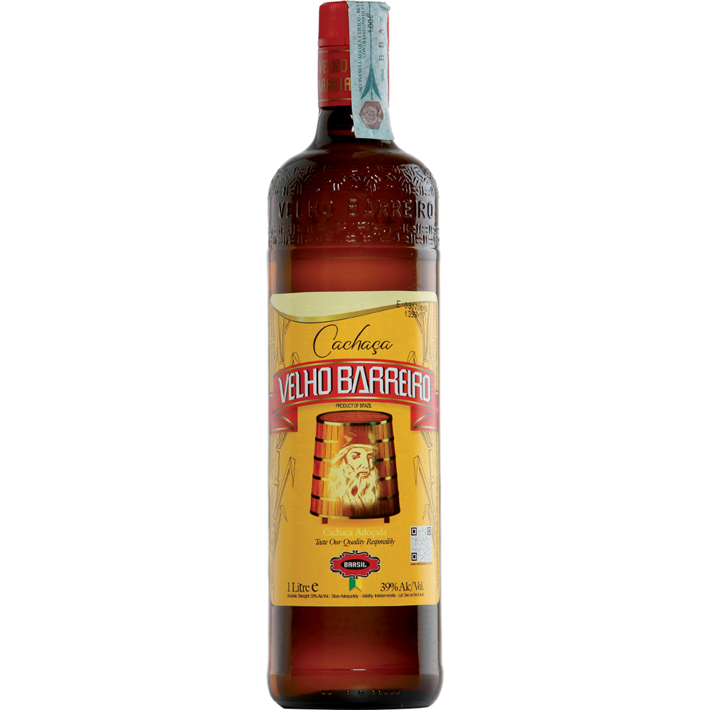 VELHO BARREIRO SILVER