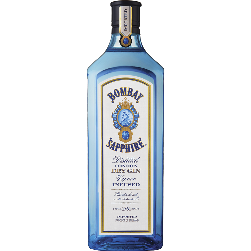 BOMBAY SAPPHIRE