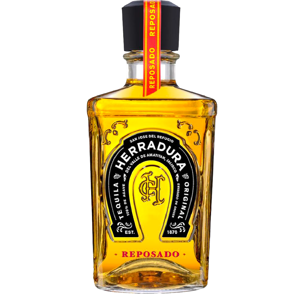 HERRADURA REPOSADO