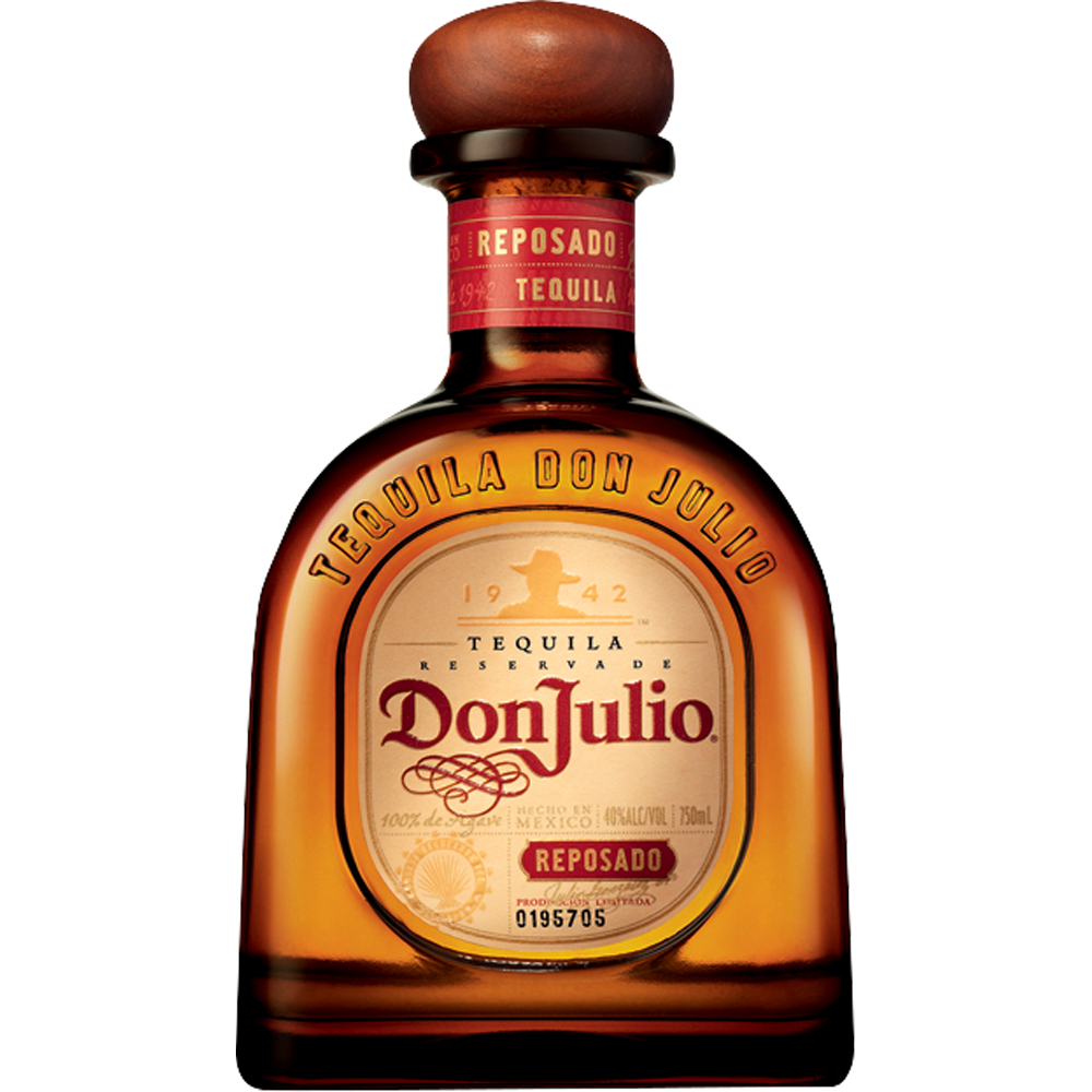 DON JULIO REPOSADO
