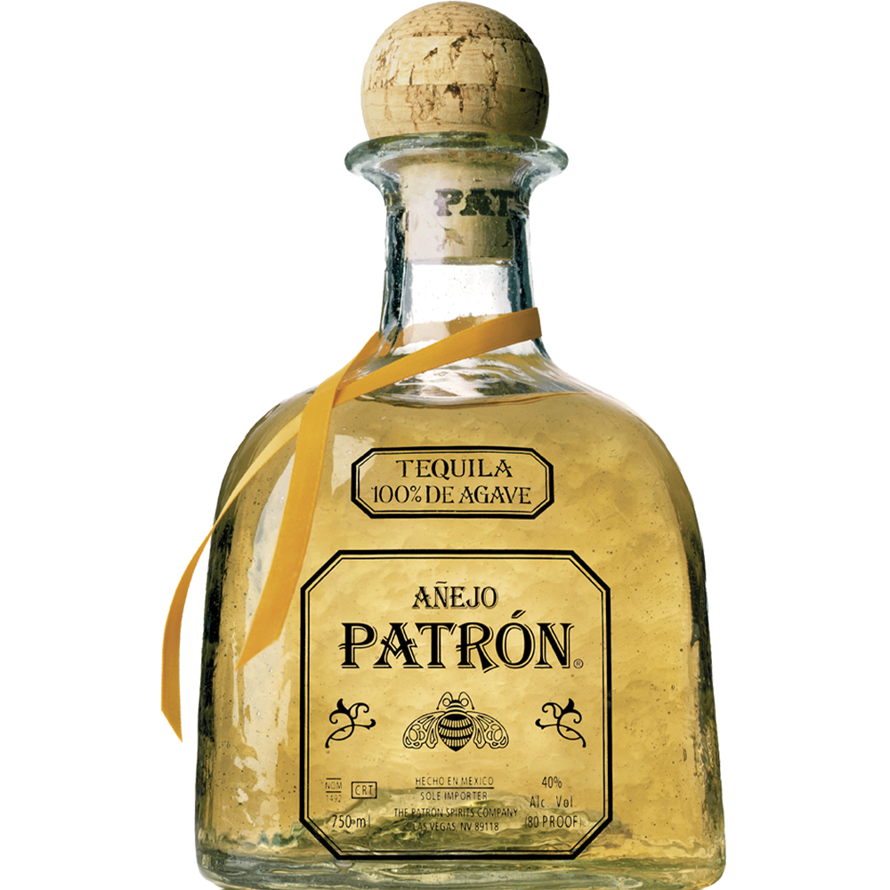 PATRÒN AÑEJO