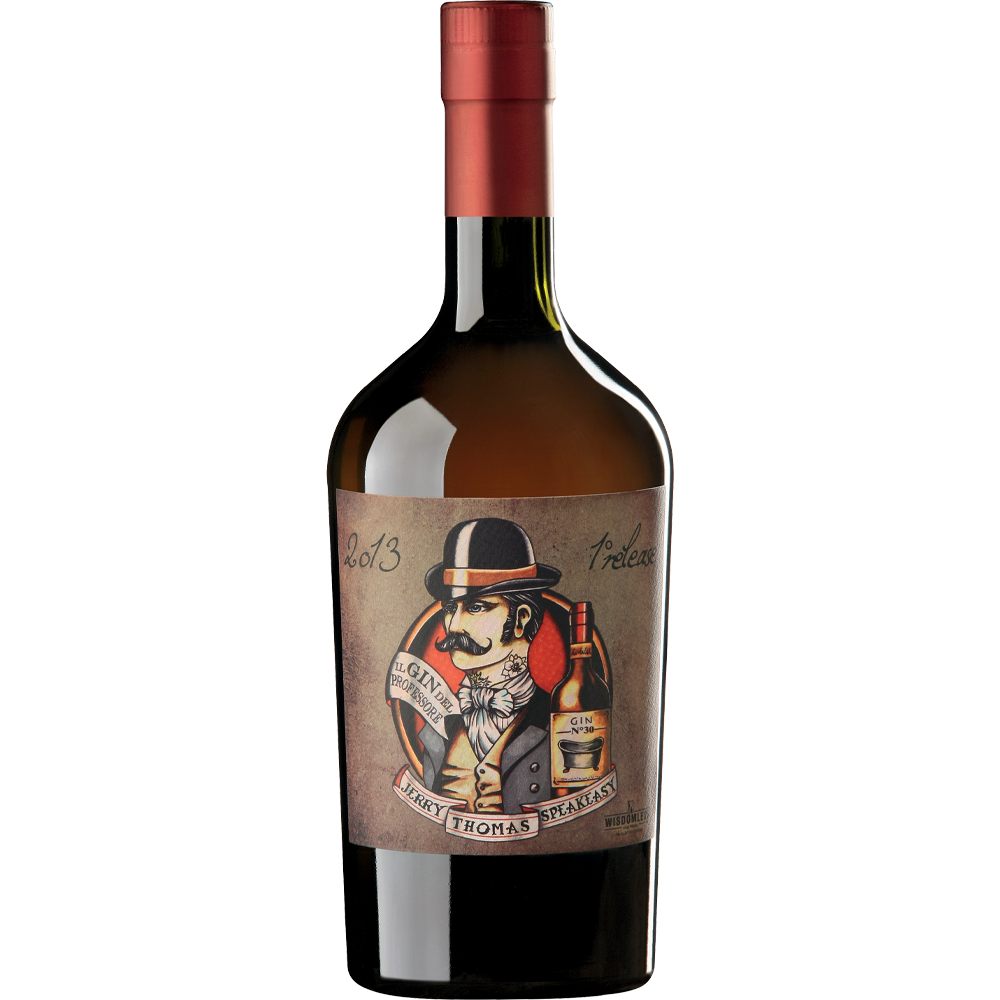 DEL PROFESSORE - MONSIEUR