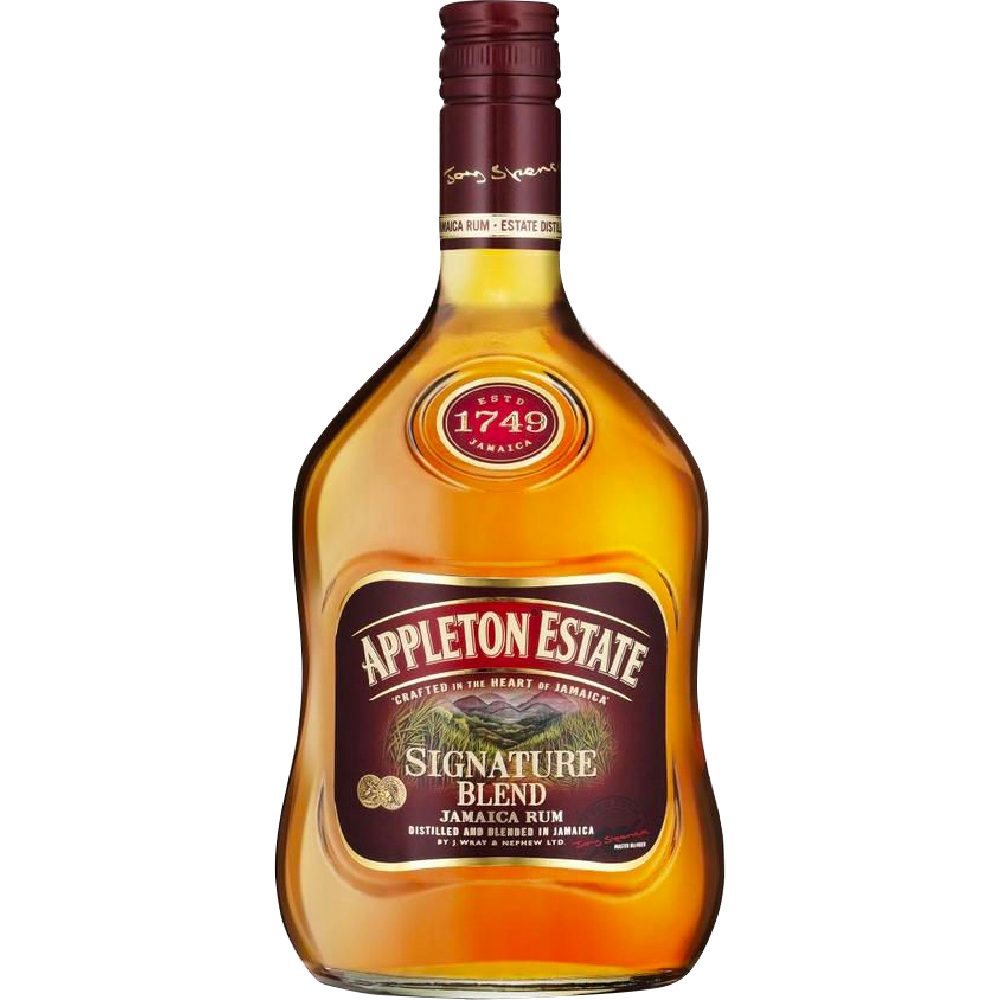 APPLETON ESTATE - SIGNATURE BLEND