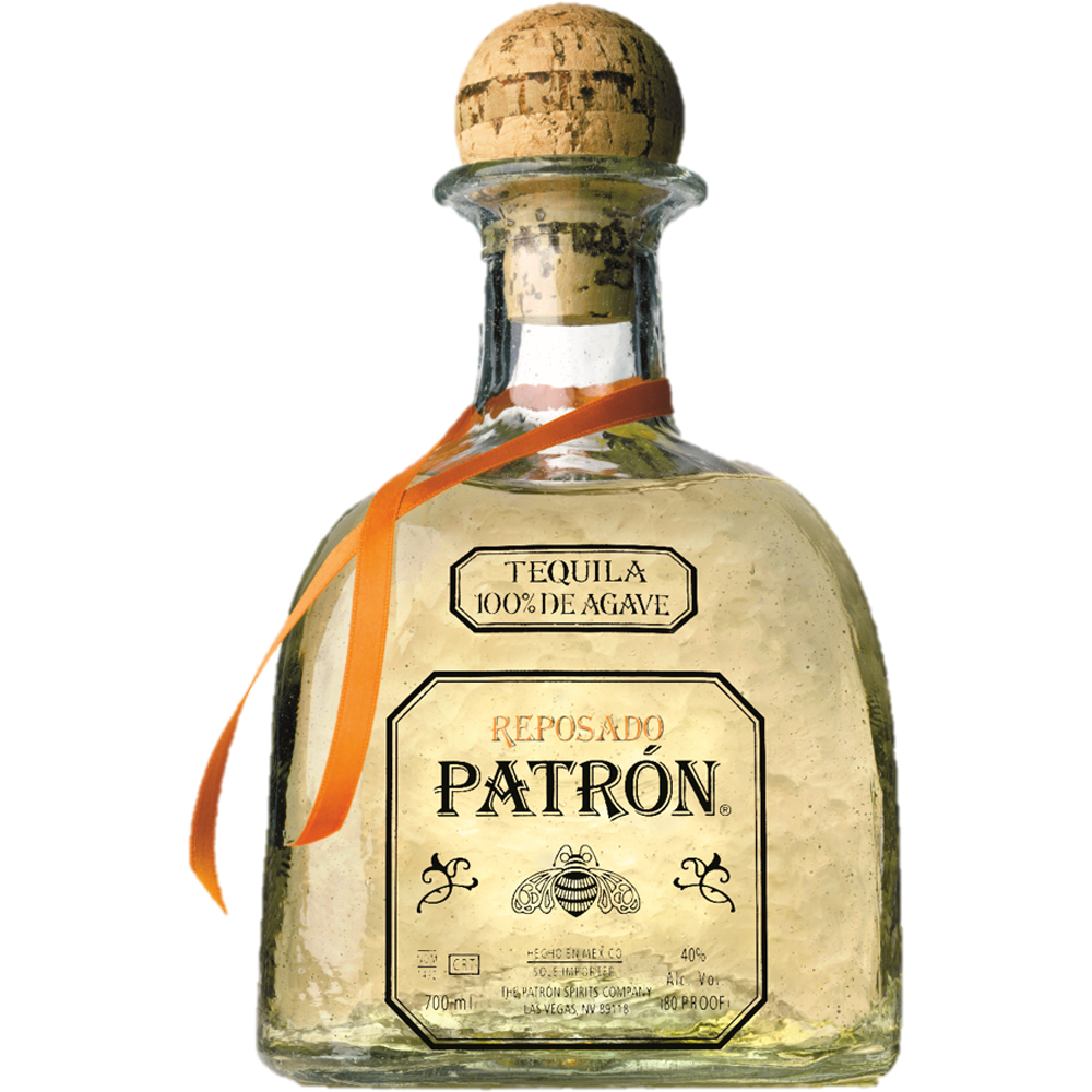 PATRON REPOSADO