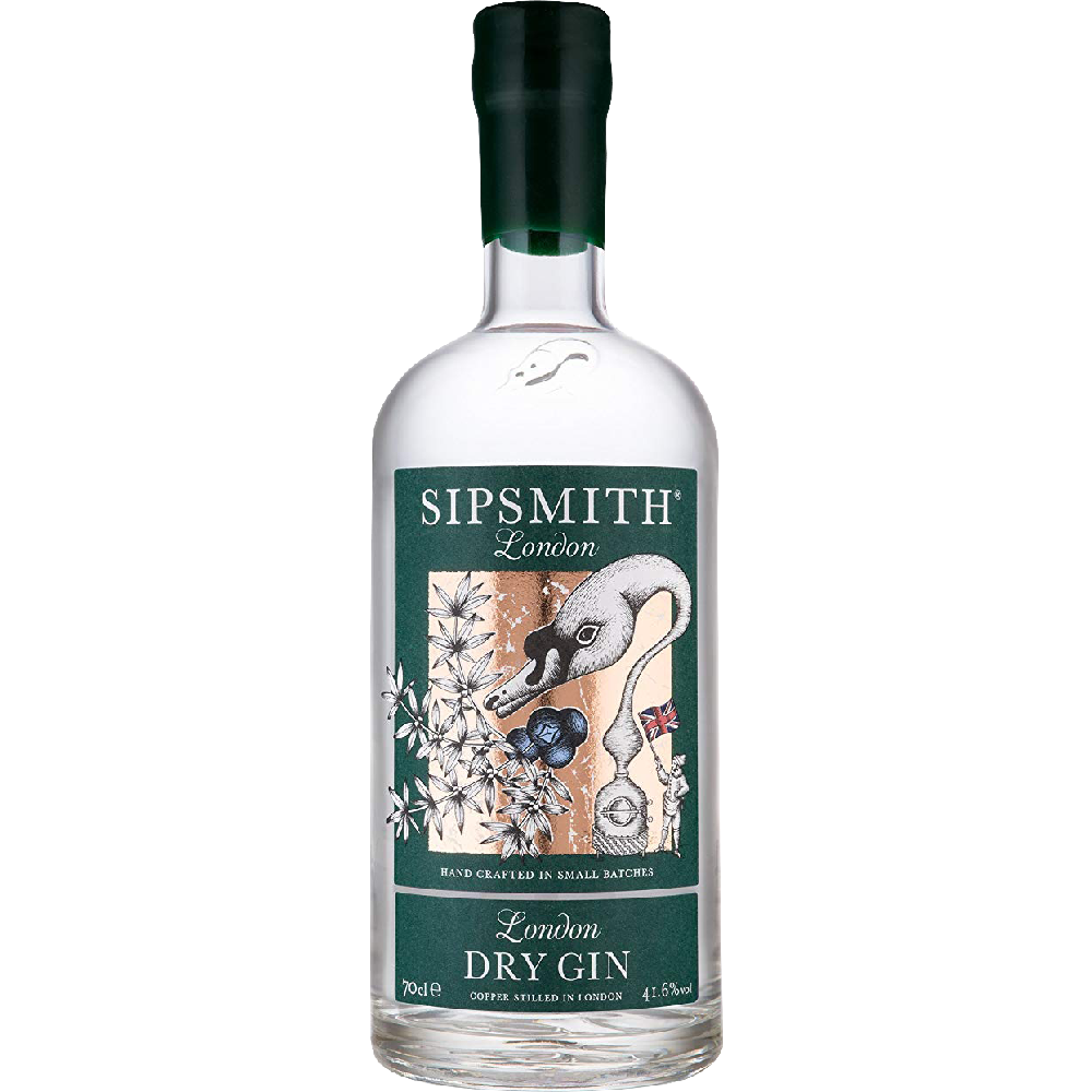 SIPSMITH