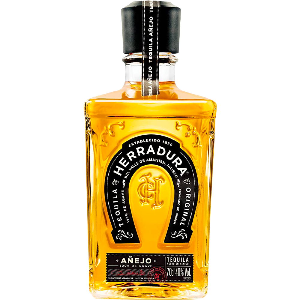 HERRADURA AÑEJO