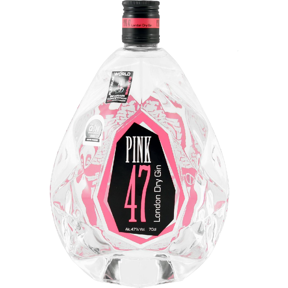PINK 47