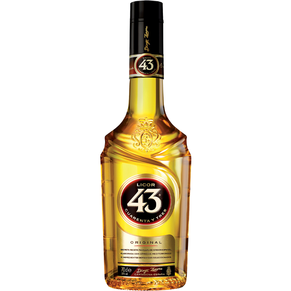 LICOR 43