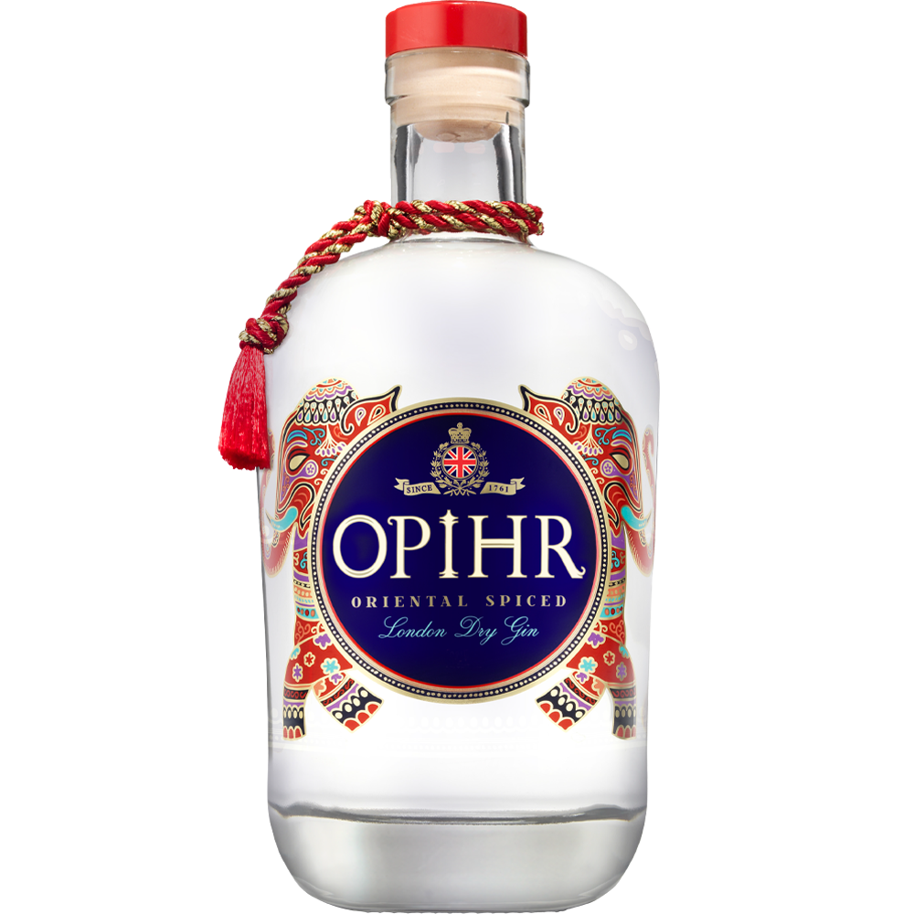 OPIHR
